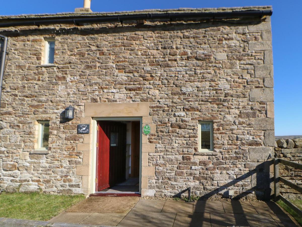 Dove Cottage Hexham Eksteriør bilde